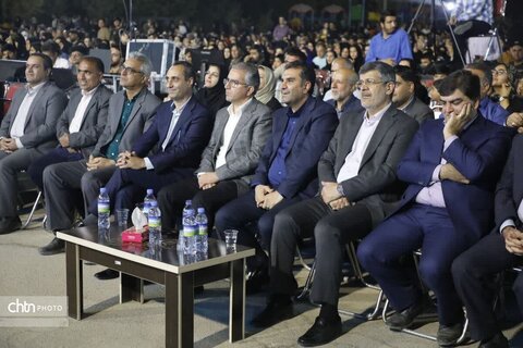 سومین جشنواره ملی پسته در احمدآباد اردکان با هدف توسعه زنجیره ارزش برگزار شد