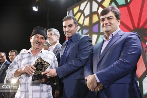 سومین جشنواره ملی پسته در احمدآباد اردکان با هدف توسعه زنجیره ارزش برگزار شد