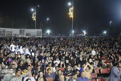 سومین جشنواره ملی پسته در احمدآباد اردکان با هدف توسعه زنجیره ارزش برگزار شد