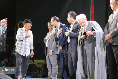 سومین جشنواره ملی پسته در احمدآباد اردکان با هدف توسعه زنجیره ارزش برگزار شد