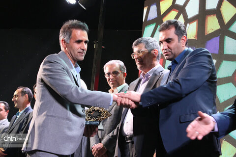 سومین جشنواره ملی پسته در احمدآباد اردکان با هدف توسعه زنجیره ارزش برگزار شد