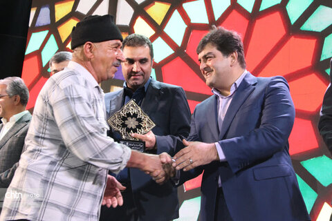 سومین جشنواره ملی پسته در احمدآباد اردکان با هدف توسعه زنجیره ارزش برگزار شد