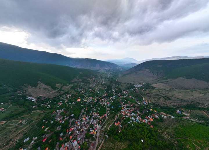 وظیفه دستگاه‌های مسئول برای بهره‌برداری از ظرفیت صلح‌آمیز سه گنجینه بکر جهانی چیست؟/ از دل کویر لوت و خلیج‌فارس تا قلب جنگل‌های هیرکانی و حرا