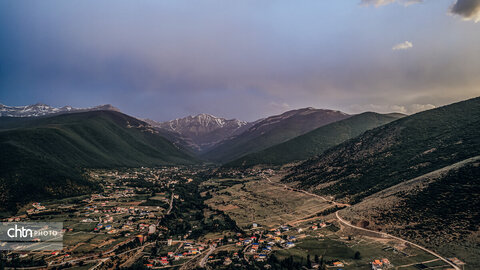 روستای جهانی کندلوس