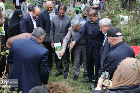 جشن مردمی انتخاب روستای جهانی کندلوس