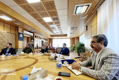 تدوین طرح جامع گردشگری استان قم کلید خورد