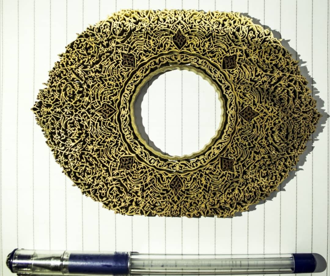 محمدصادق صیادپور؛ هنرمند و پیشگام صنایعدستی با رویکرد «سرمایهگذاری برای تولید»