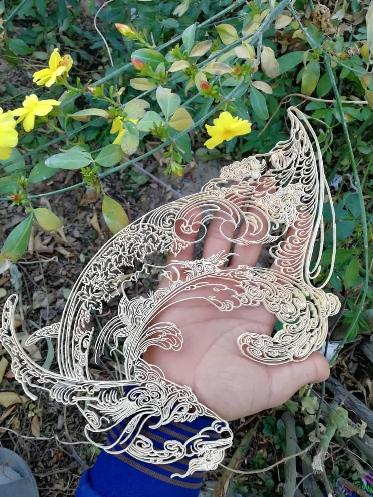 محمدصادق صیادپور؛ هنرمند و پیشگام صنایعدستی با رویکرد «سرمایهگذاری برای تولید»