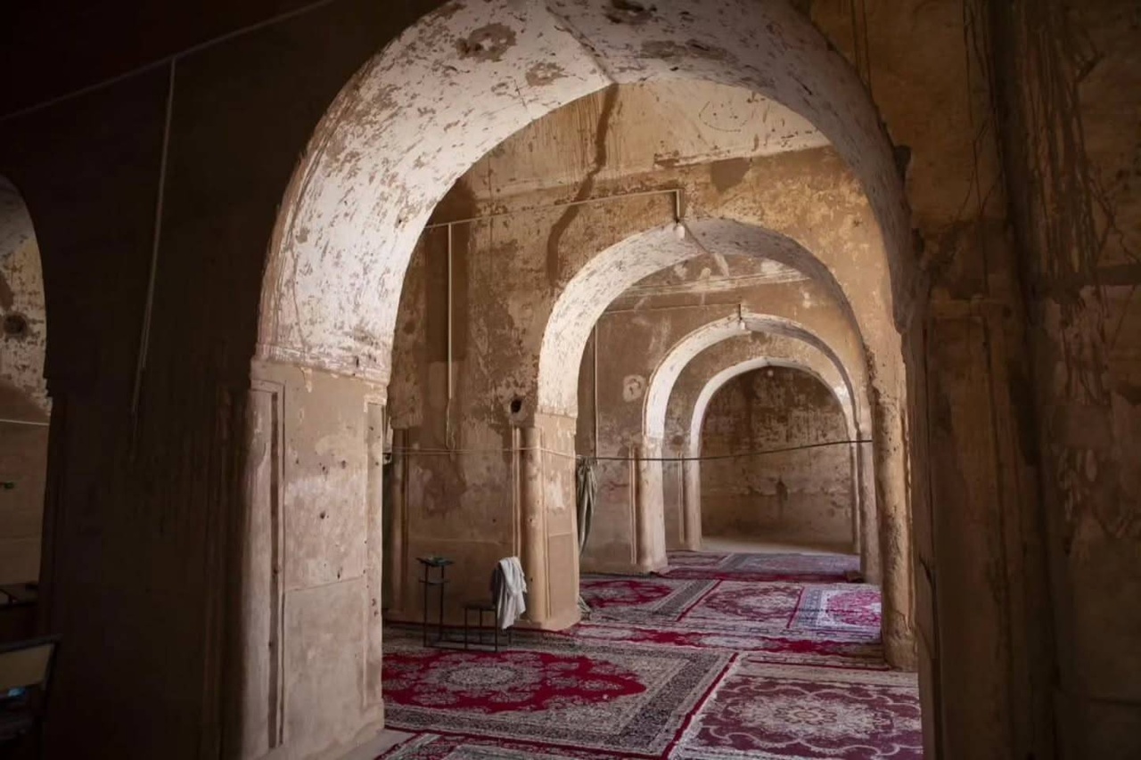 فهرج؛ جواهری که جهان هنوز ندیده است