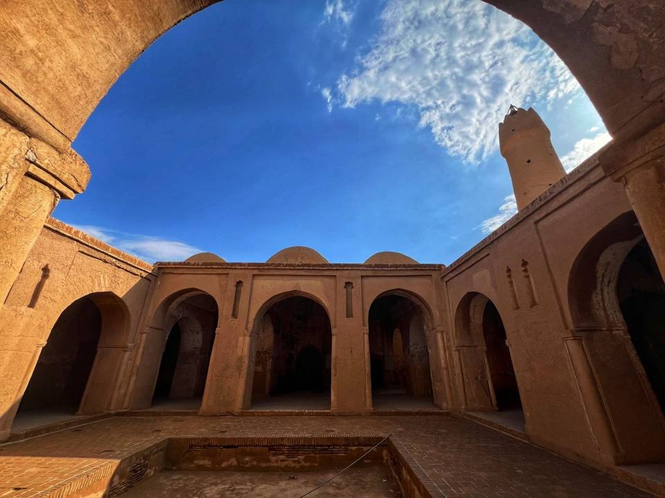 فهرج؛ جواهری که جهان هنوز ندیده است