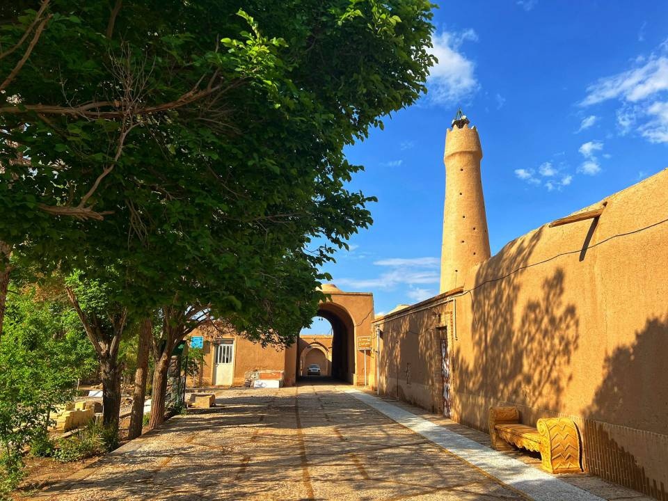 فهرج؛ جواهری که جهان هنوز ندیده است