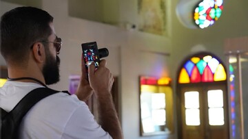 قزوین گردی با همراهی طبیعت گردان و آفرود سواران