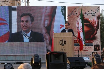 برندسازی و معرفی ظرفیت‌ها مسیر جهانی شدن شهر ملی سفالگری را هموار می‌کند/ صنایع‌دستی؛ هویت‌بنیان، خانواده‌محور و موتور اقتصاد مقاومتی‌ است