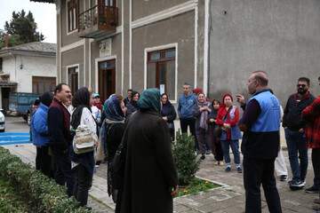 راهنمایان گردشگری، روایتگران فرهنگ و محرک توسعه گلستان