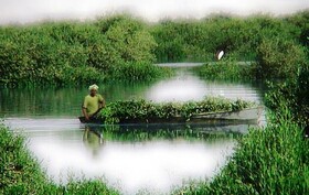 ثبت جهانی روستای گردشگری سهیلی، حاصل نتیجه روایت بوم‌مبنا است