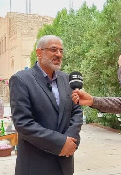 زنجان میزبان نشست بین‌المللی اکو؛ اعضای کشورهای عضو از گنجینه‌های تاریخی استان بازدید می‌کنند