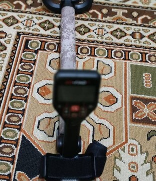 دستگیری ۲ حفار غیر مجاز/ کشف‌وضبط فلزیاب در شهرستان نوشهر