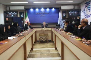 تولید محتوا کلیدی‌ترین ابزار موفقیت در جذب گردشگر خارجی/ بهره‌گیری از تکنیک‌های نوین و هوش مصنوعی در تبلیغات گردشگری