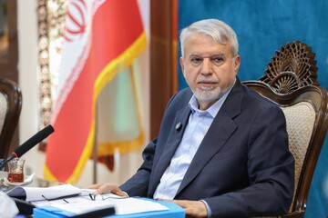 ایران در مسیر تثبیت جایگاه خود به‌عنوان قدرت فرهنگی جهان حرکت می‌کند/ تشکیل کمیته مشترک با سازمان فرهنگ و ارتباطات اسلامی برای گسترش دیپلماسی فرهنگی و جذب گردشگر