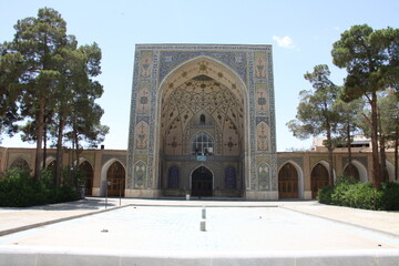 از کویر تا جنگل؛ جلوه‌ای از بهشت چهار فصل ایران در استان سمنان