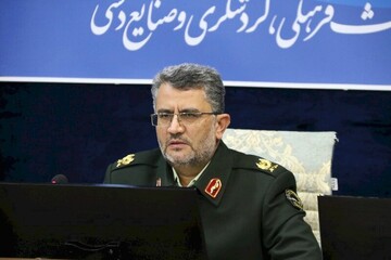 مشارکت مردم، ضامن اصلی حفاظت از میراث‌فرهنگی است/  همکاری بیش از ۸هزار نفر میراث‌بان افتخاری در سراسر کشور