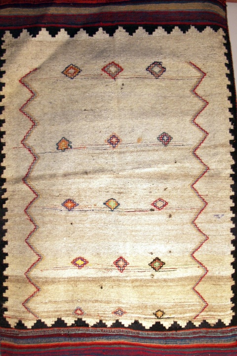 دست بافت های عشایری یاسوج