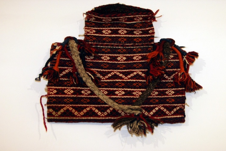 دست بافت های عشایری یاسوج