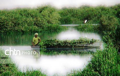 ثبت جهانی روستای گردشگری سهیلی، حاصل نتیجه روایت بوم‌مبنا است