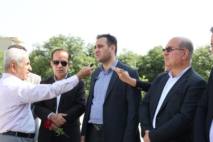 توسعه زیرساخت‌های گردشگری و صنایع‌دستی در کازرون و کوه‌چنار