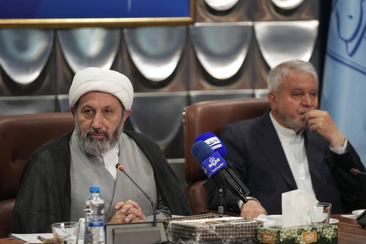 رایزنان فرهنگی، نمایندگان دیپلماسی گردشگری ایران‌/ همکاری با وزارت میراث‌فرهنگی برای ارتقای تصویر ایران در دنیا