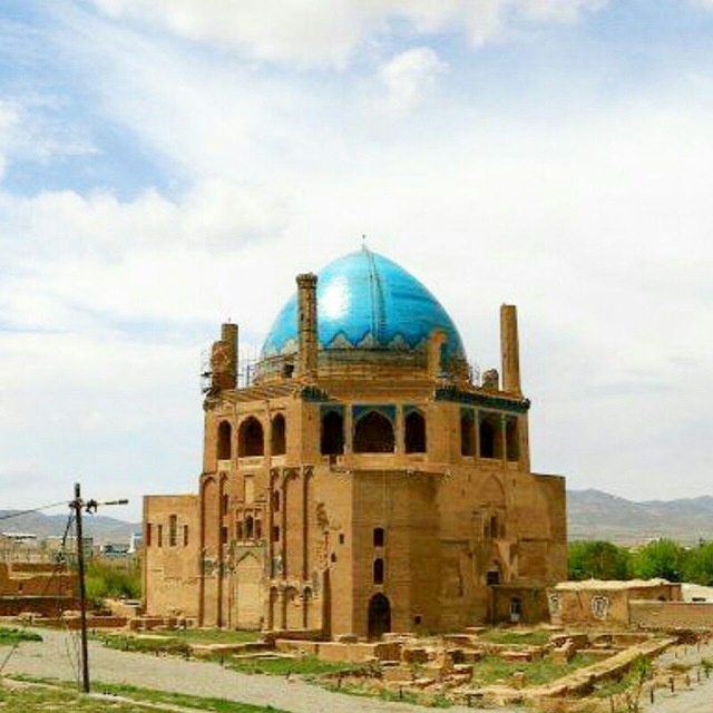 تاثیر حضور سران عضو اکو بر صنعت گردشگری و صنایع‌دستی استان زنجان