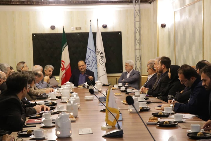 ضرورت هم‌افزایی علمی و صنعتی در حوزه میراث‌فرهنگی، گردشگری و صنایع‌دستی استان گیلان