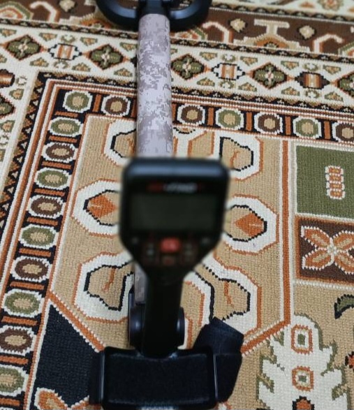 دستگیری ۲ حفار غیر مجاز/ کشف‌وضبط فلزیاب در شهرستان نوشهر