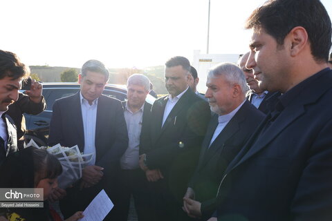 سفر دو روزه دکتر صالحی امیری به استان کردستان