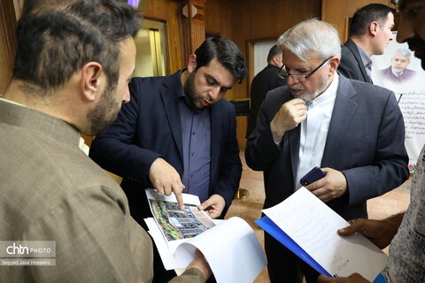 سفر دو روزه دکتر صالحی امیری به استان کردستان