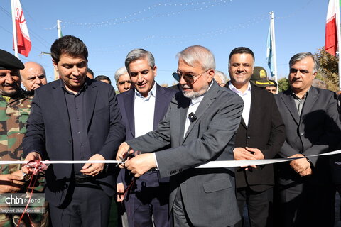 سفر دو روزه دکتر صالحی امیری به استان کردستان