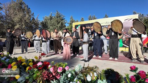 سفر دو روزه دکتر صالحی امیری به استان کردستان
