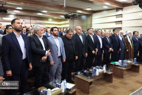 سفر دو روزه دکتر صالحی امیری به استان کردستان