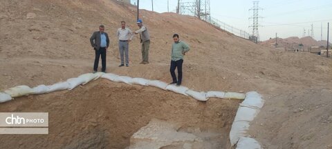 بررسی بیش از ۵هزار طرح کارشناسی در حوزه باستان‌شناسی خوزستان