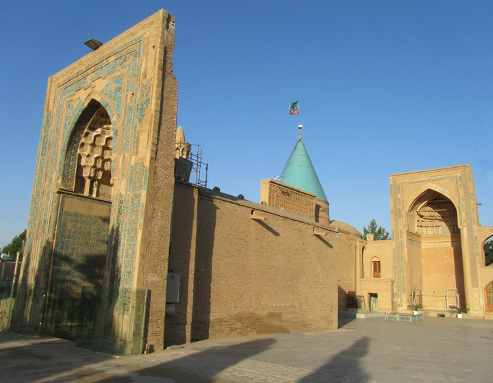 استان سمنان