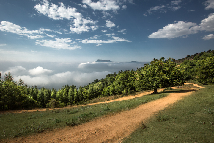 استان سمنان