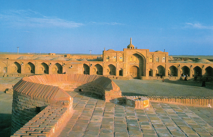 استان سمنان