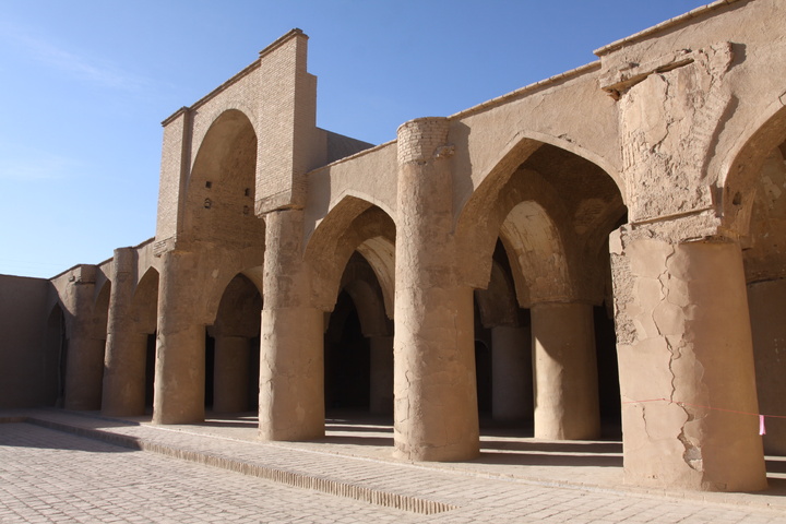 استان سمنان