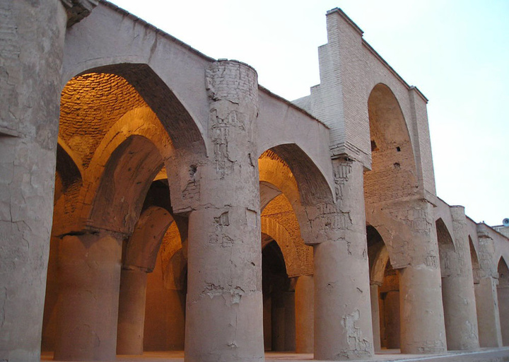 استان سمنان