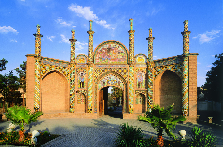 استان سمنان