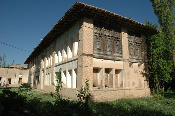 استان سمنان