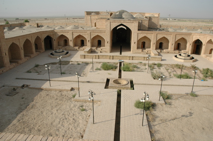 استان سمنان