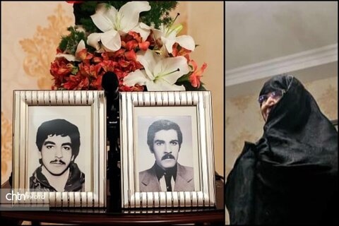 وزیر میراث‌فرهنگی، گردشگری و صنایع‌دستی درگذشت مادر دو شهید والامقام را تسلیت گفت