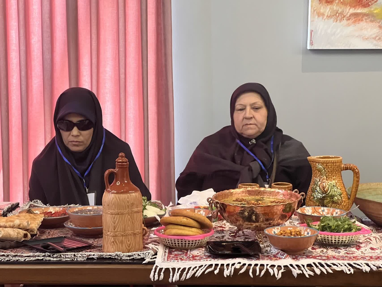 طعم امید ۵؛ جشنوارهای برای توانمندسازی، نشاط اجتماعی و شکوفایی گردشگری در خراسان جنوبی