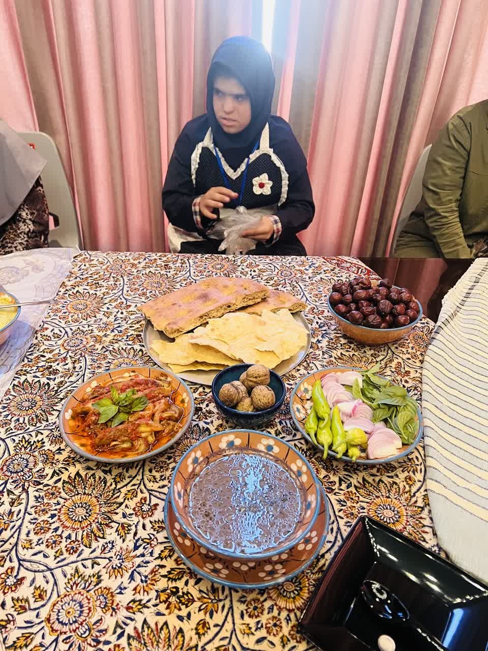 طعم امید ۵؛ جشنواره‌ای برای توانمندسازی، نشاط اجتماعی و شکوفایی گردشگری در خراسان جنوبی